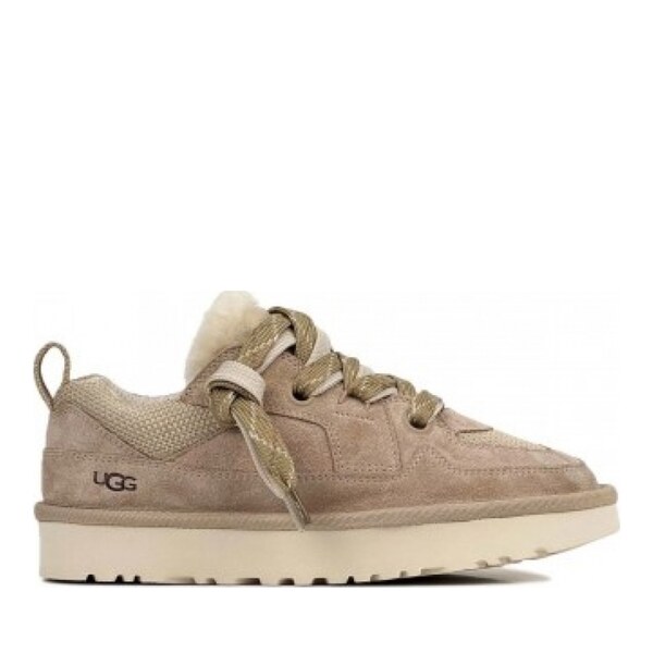 UGG Women's Neumel Lowmel Lo - Mustard Seed