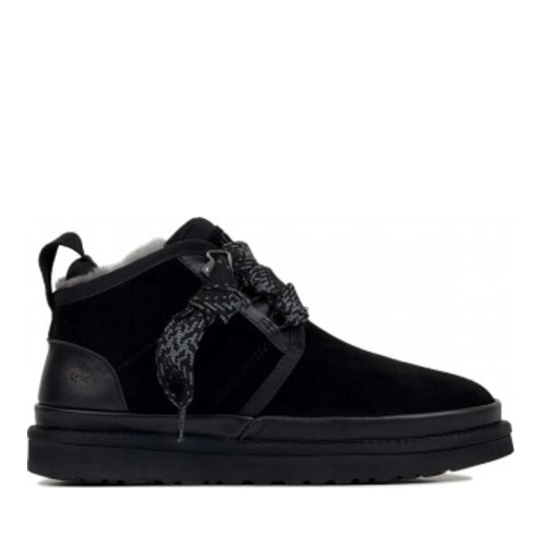 UGG Women's Neumel FT Boot - Black