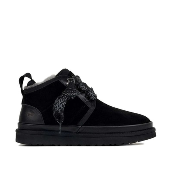 UGG Men's Neumel FT Boot - Black