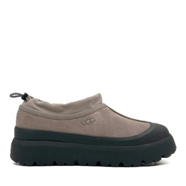 UGG Women's Tasman Weather Hybrid - Smoke Plume / Black