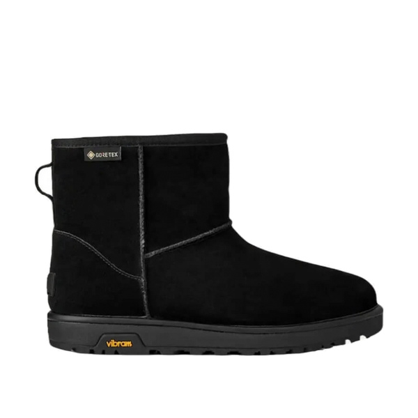UGG Men's Classic Mini Gtx Boot - Black