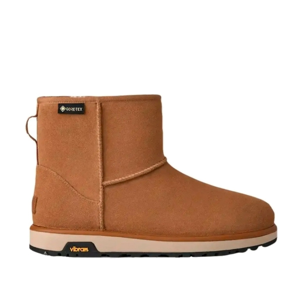 UGG Men's Classic Mini GTX Boot - Chestnut