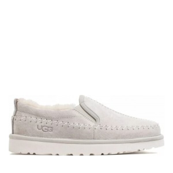 UGG Women's Stitch Slip - Beige