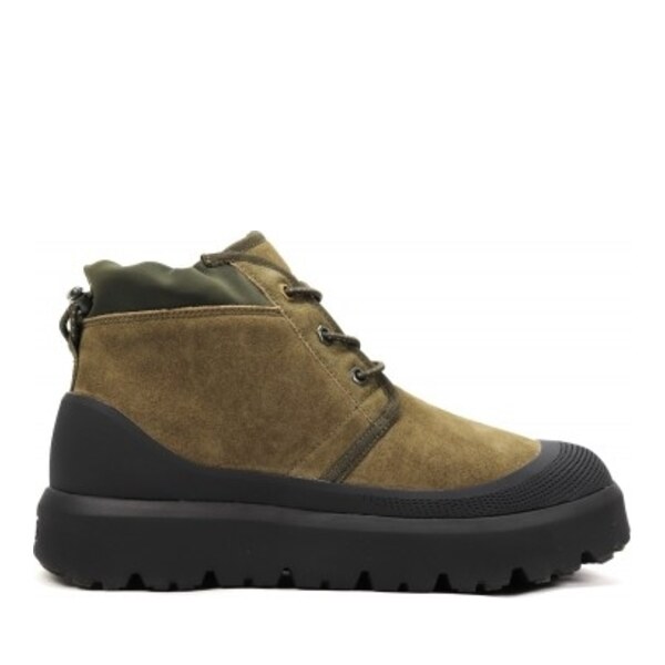 UGG Women's Neumel Weather Hybrid - Army