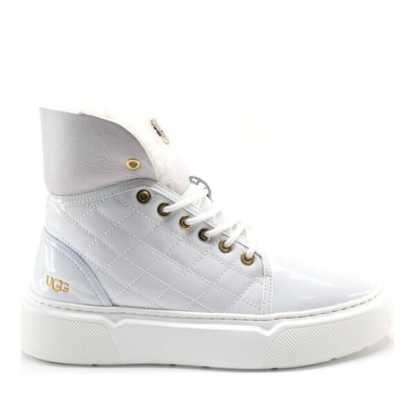 UGG Women's Shanti - White