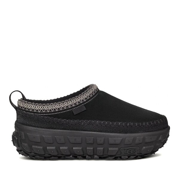UGG Women's Venture Daze Winter - Black