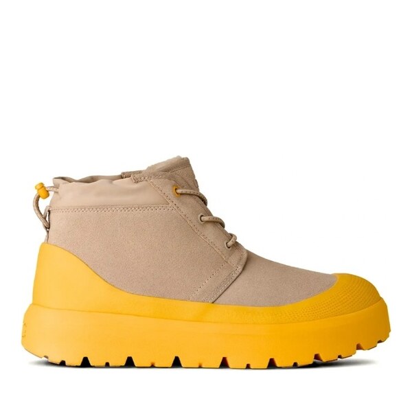 UGG Women's Neumel Weather Hybrid - Mustard Seed / Summer Wheat