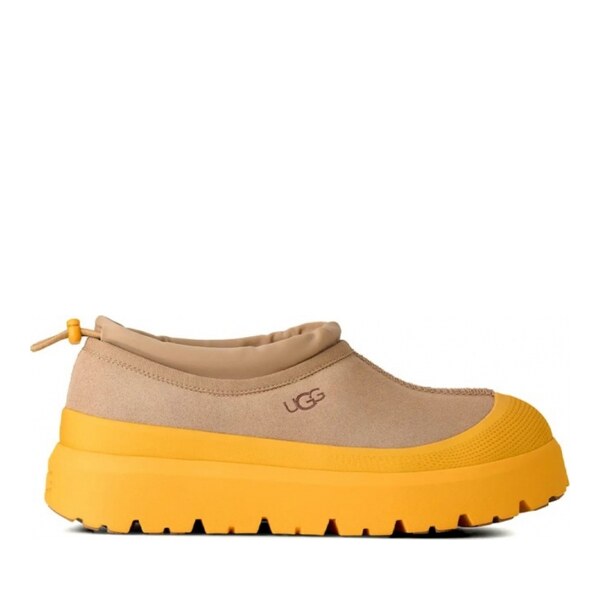 UGG Women's Tasman Weather Hybrid - Mustard Seed / Summer Wheat
