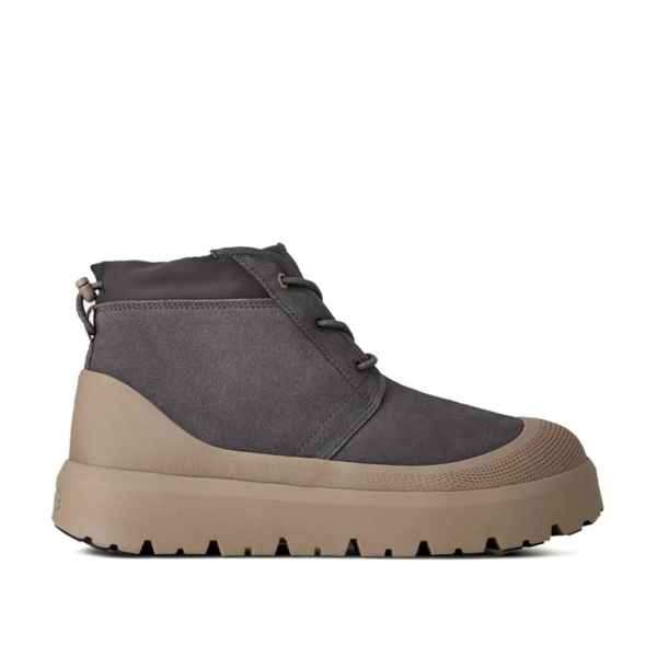 UGG Men's Neumel Weather Hybrid - Obsidian / Cobble Grey