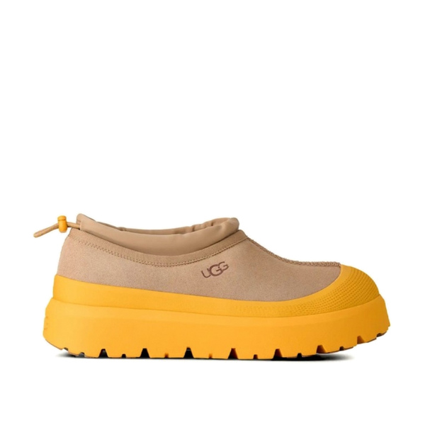 UGG Men's Tasman Weather Hybrid - Mustard Seed / Summer Wheat