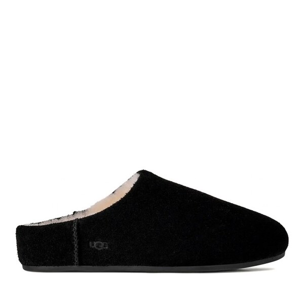 UGG Women's Elea Slip-On - Black