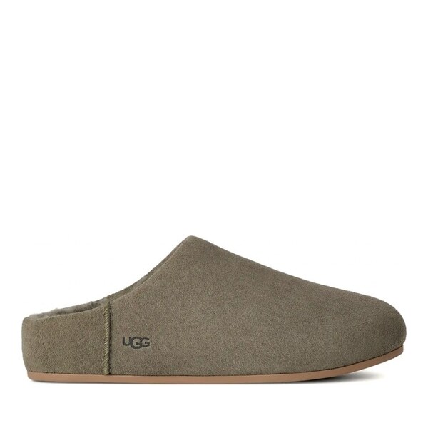 UGG Women's Elea Slip-On - Moss Green