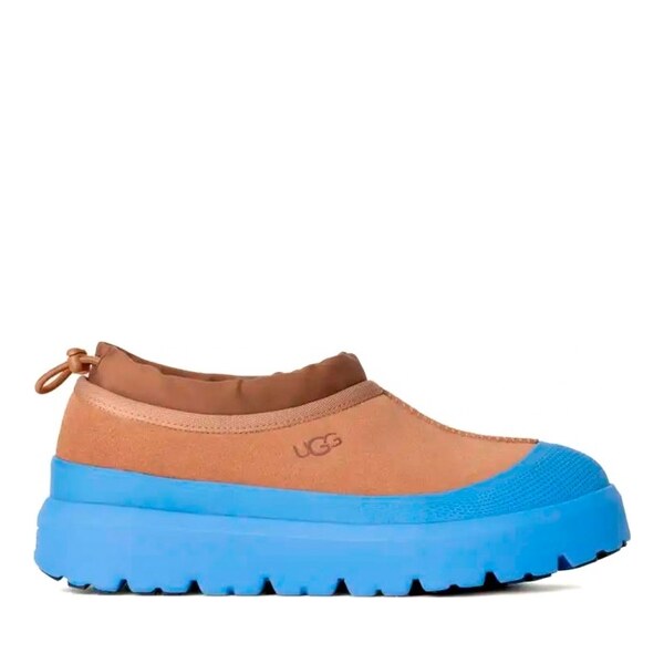 UGG Women's Tasman Weather Hybrid - Chestnut / Big sky