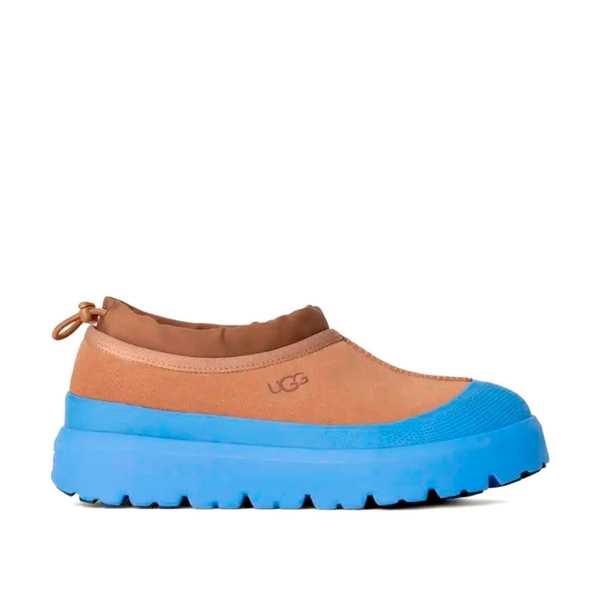 UGG Men's Tasman Weather Hybrid - Chestnut / Big sky