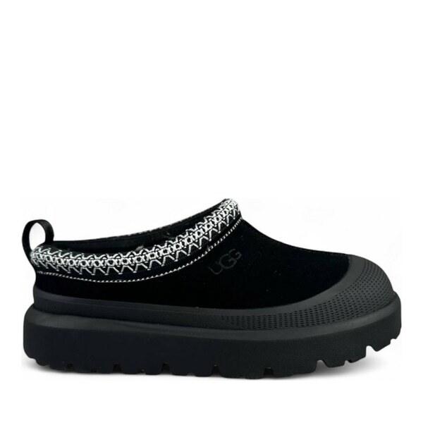UGG Women's Tazz Hybrid Black