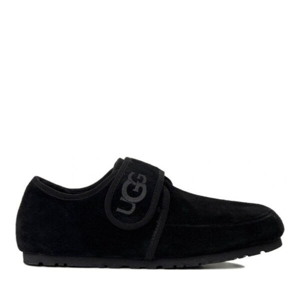 UGG Women's Classic Mary Jane Black