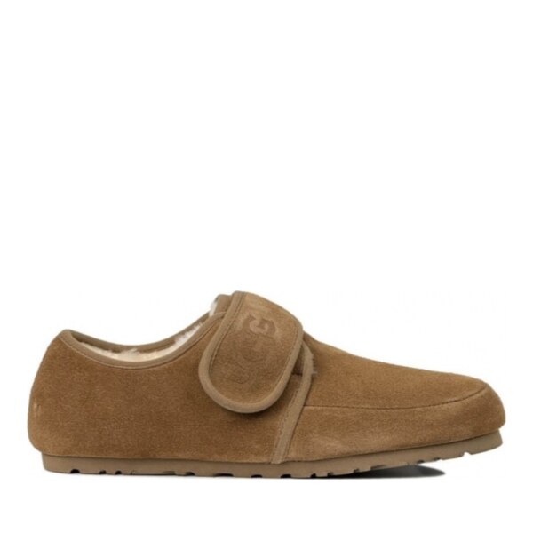 UGG Women's Classic Mary Jane Chestnut