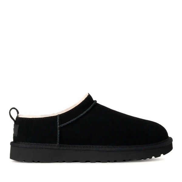 UGG Women's Classic Micro - Black