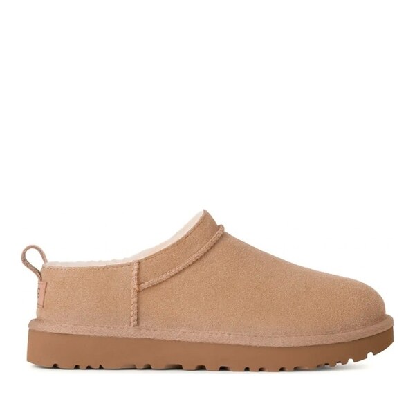 UGG Women's Classic Micro - Sand