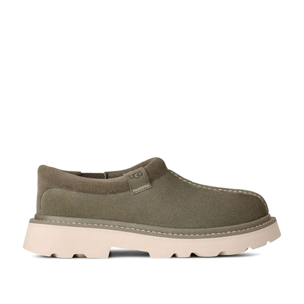 UGG Men's Tasman Lug - Moss Green / Ceramic