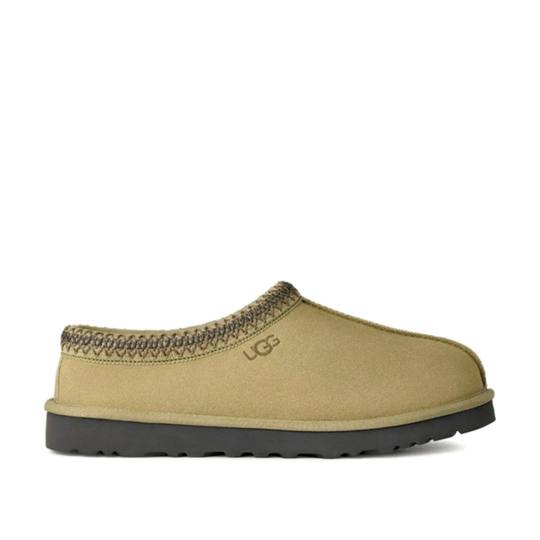 UGG Men's Tasman Slipper - Muted Brass / Magnolia Leaf