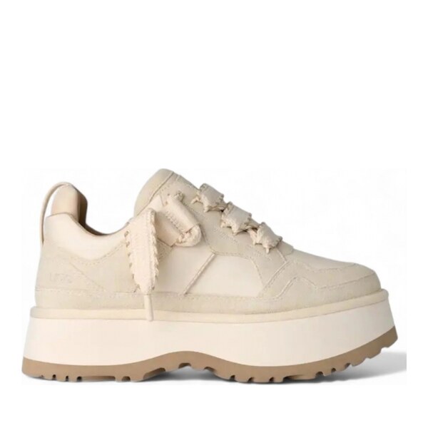 UGG Women's Astromel Sneaker Sand
