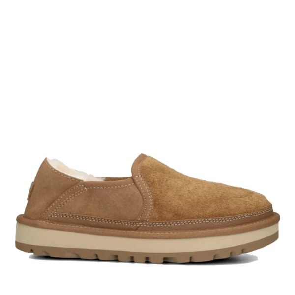 UGG Men's Hayden Slip On - Chestnut