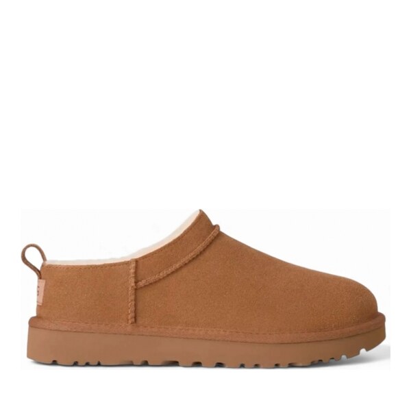 UGG Women's Classic Micro - Chestnut