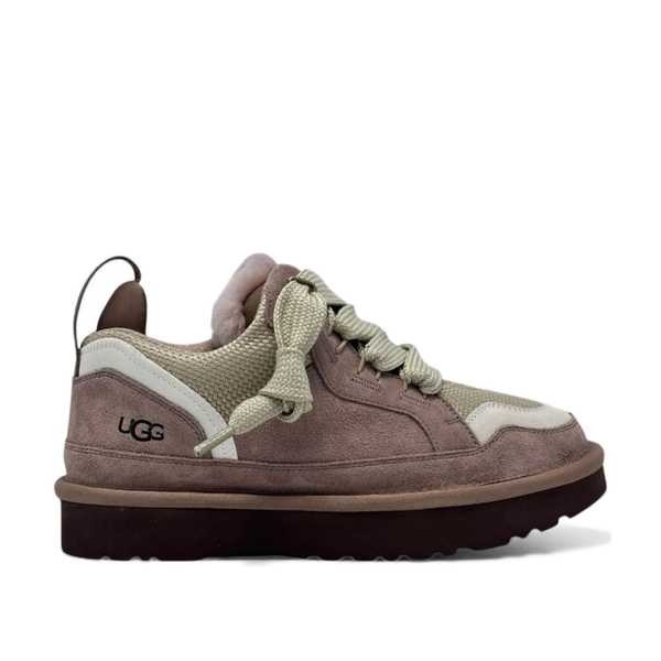 UGG Women's Lowmel Trainer - Rocky oak