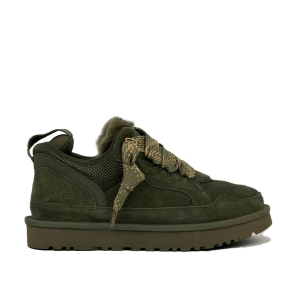 UGG Men's Neumel Lowmel - Green