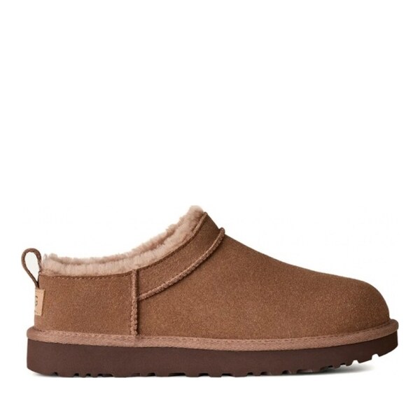 UGG Women's Classic Micro - Rocky Oak