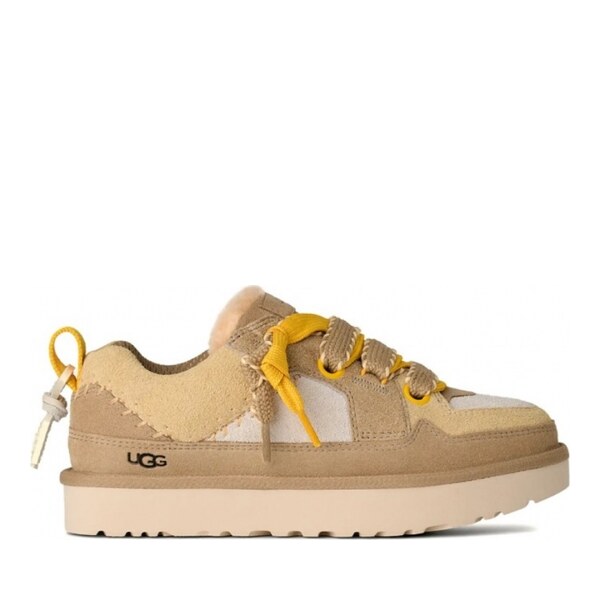 UGG Women's Neumel Lowmel Lo - Biarritz