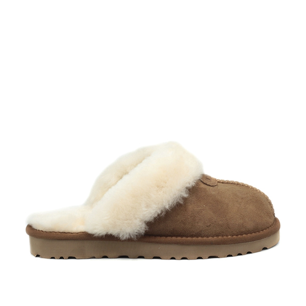 UGG Women's Coquette Slipper Chestnut