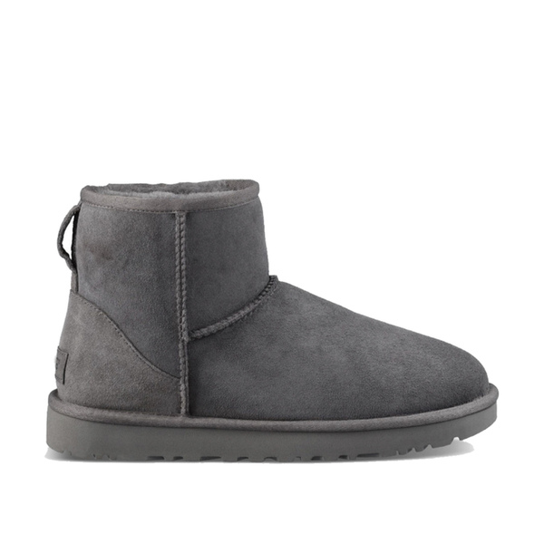 UGG Women's Classic Mini II Grey