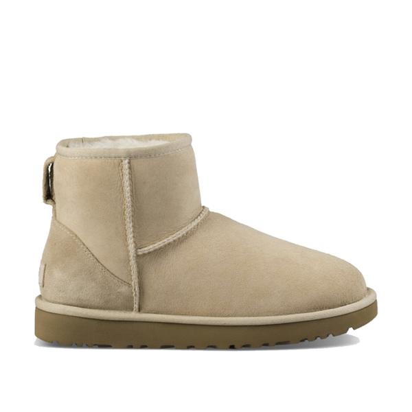 UGG Women's Classic Mini II Sand