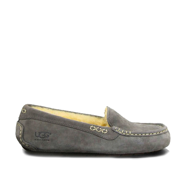 UGG Women's Moccasins Ansley Grey