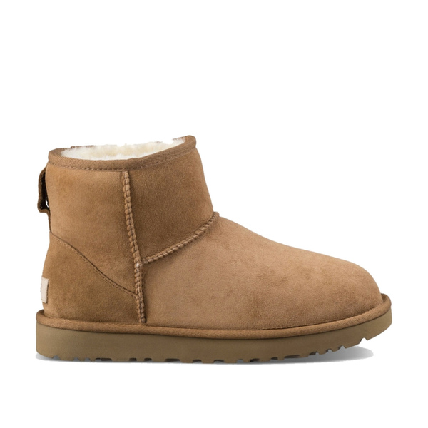 UGG Men's Classic Mini II Chestnut