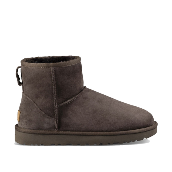 UGG Men's Classic Mini II Chocolate