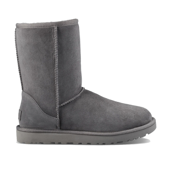 UGG Men's Classic Short II Grey