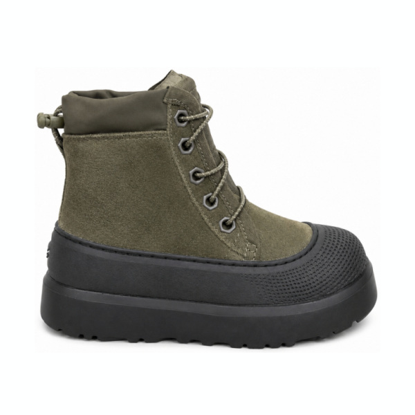UGG Kids Neumel Hybrid Forest Night Black