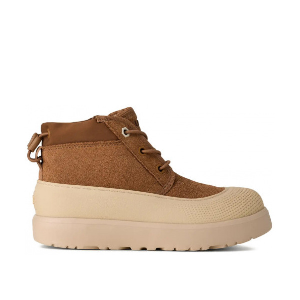 UGG Kids Neumel Weather Hybrid Chestnut Whitecap