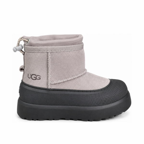 UGG Kids Mini Weather Hybrid Smoke Plume