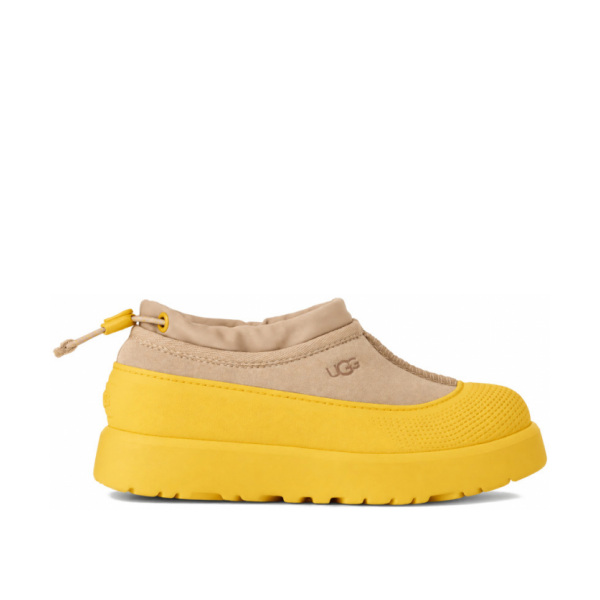 UGG Kids Tasman Weather Hybrid Mustard Seed Summer Wheat