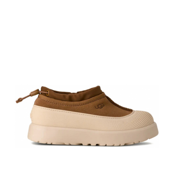 UGG Kids Tasman Weather Hybrid Chestnut Whitecap