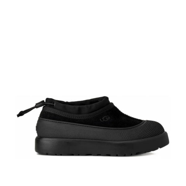 UGG Kids Tasman Weather Hybrid Black Black