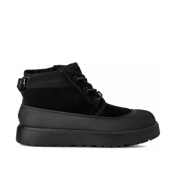 UGG Kids Neumel Weather Hybrid Black Black