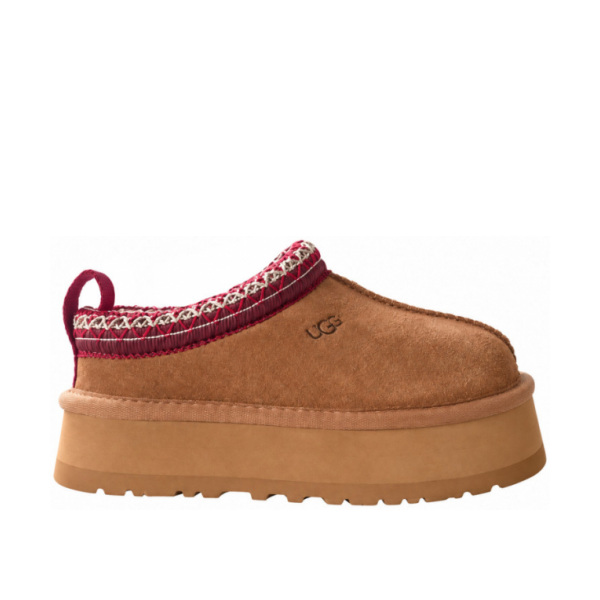 UGG Kids Tazz Chestnut