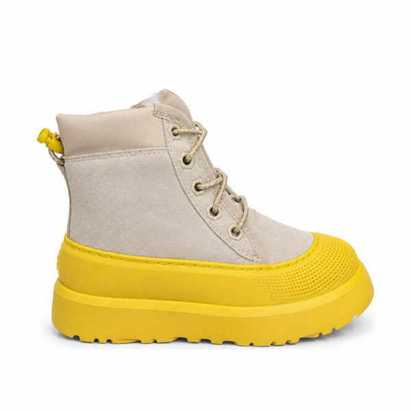 UGG Kids Neumel Hybrid Mustard Seed