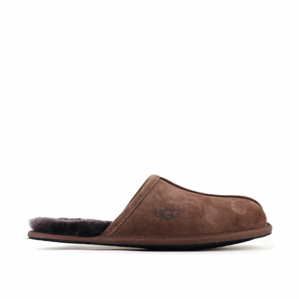 UGG Men's Scuff Slipper Dusted Cocoa