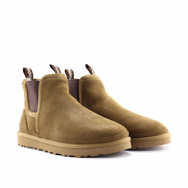 UGG Men's Neumel Chelsea - Khaki